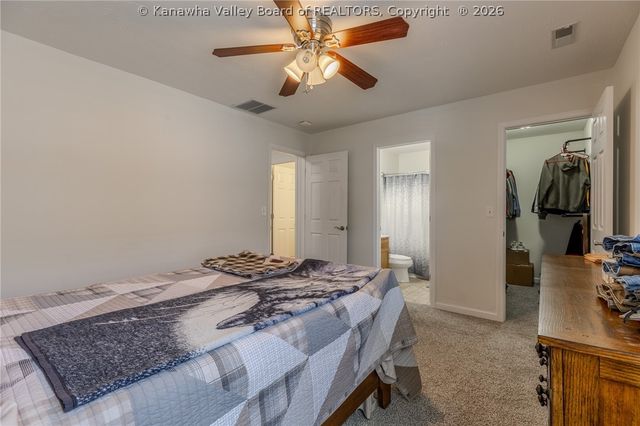 3309 Morning Road, Hurricane, WV 25526