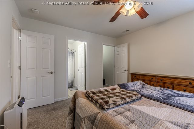 3309 Morning Road, Hurricane, WV 25526