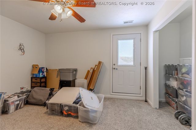 3309 Morning Road, Hurricane, WV 25526