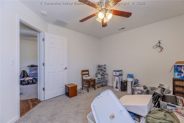 3309 Morning Road, Hurricane, WV 25526