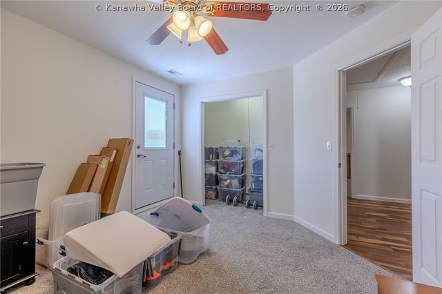 3309 Morning Road, Hurricane, WV 25526