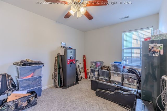 3309 Morning Road, Hurricane, WV 25526
