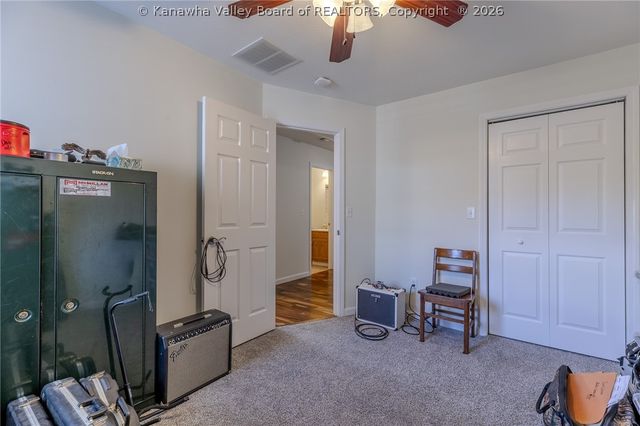 3309 Morning Road, Hurricane, WV 25526