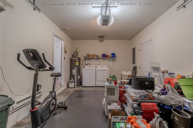 3309 Morning Road, Hurricane, WV 25526