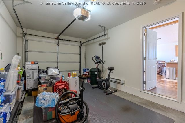 3309 Morning Road, Hurricane, WV 25526