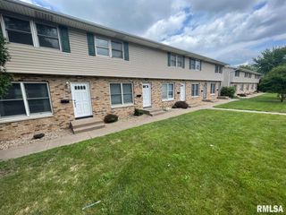 1642 W GEORGE WASHINGTON Boulevard, Davenport, IA 52804