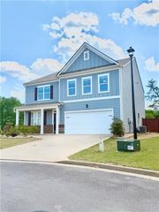 65 Creekbed Court, Dawsonville, GA 30534