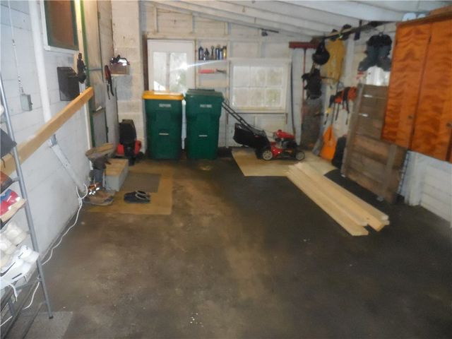 43 South Avenue, Warsaw, NY 14569