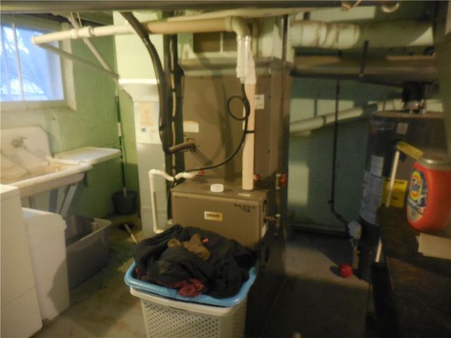 43 South Avenue, Warsaw, NY 14569