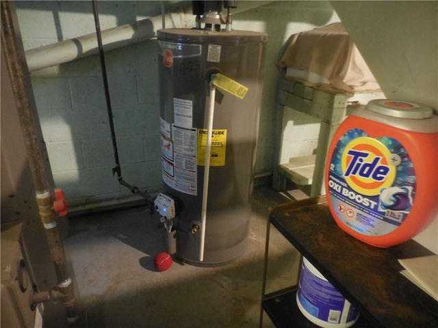 43 South Avenue, Warsaw, NY 14569