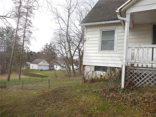 43 South Avenue, Warsaw, NY 14569