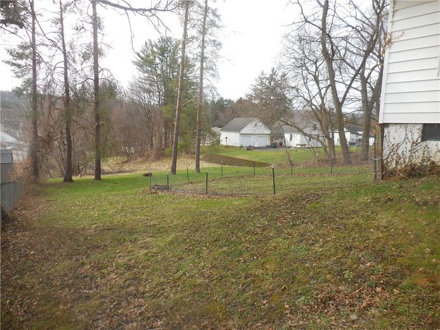 43 South Avenue, Warsaw, NY 14569