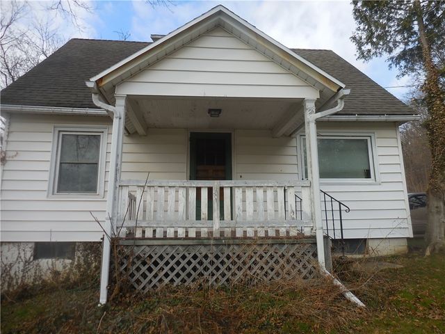 43 South Avenue, Warsaw, NY 14569