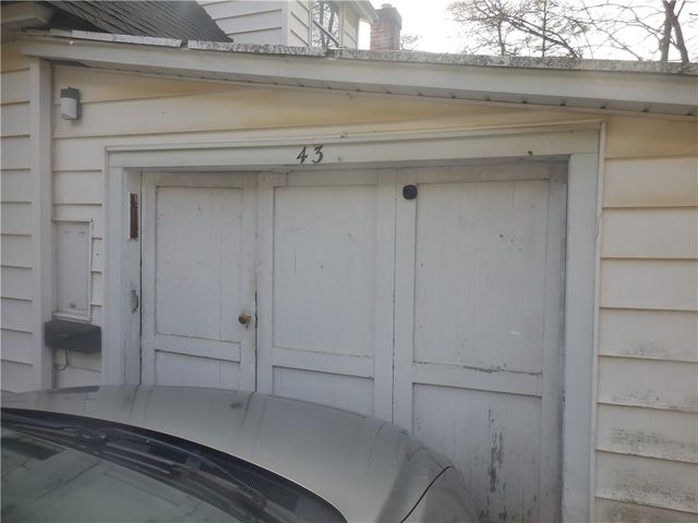 43 South Avenue, Warsaw, NY 14569