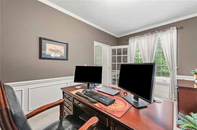 1629 SW Hedgewood Lane, Lee's Summit, MO 64081
