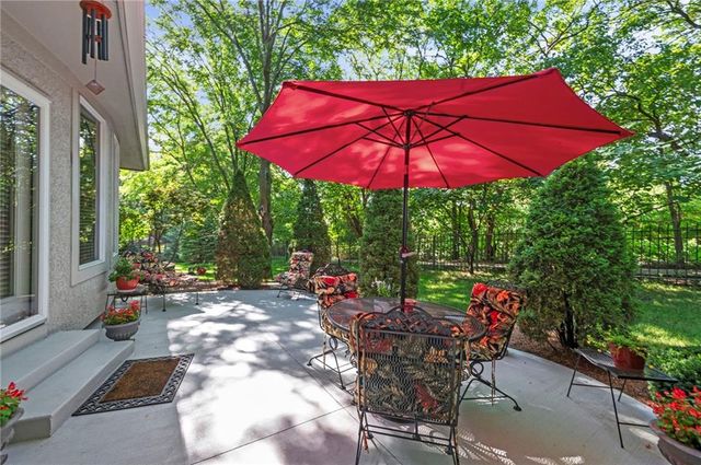1629 SW Hedgewood Lane, Lee's Summit, MO 64081