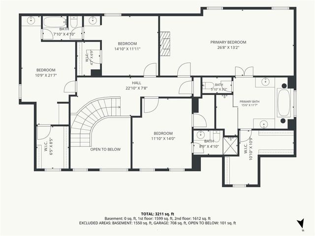 1629 SW Hedgewood Lane, Lee's Summit, MO 64081