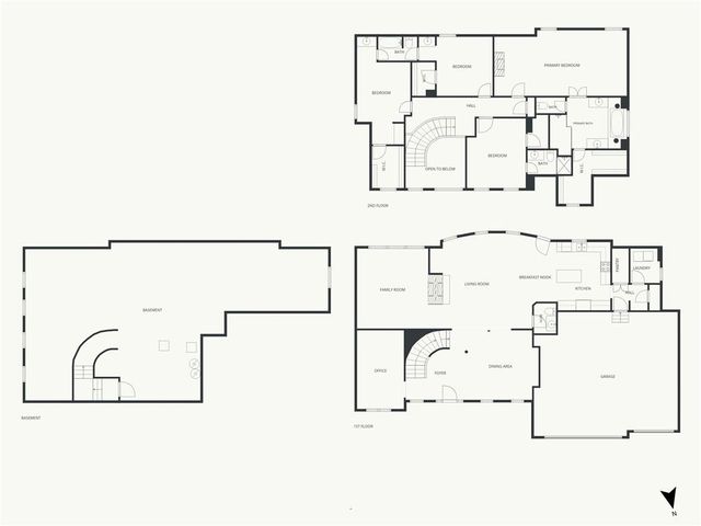 1629 SW Hedgewood Lane, Lee's Summit, MO 64081