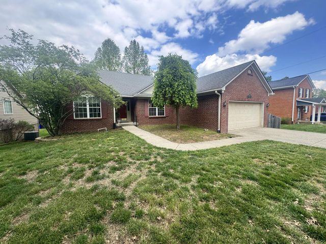 1025 Albert Lane, Lexington, KY 40514