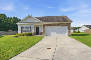6 Bayberry Circle SW, Rome, GA 30165