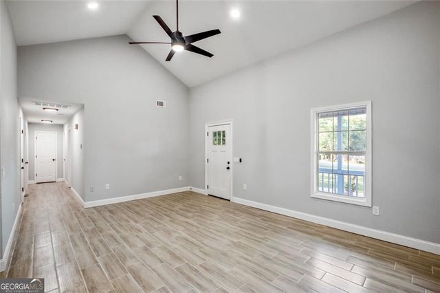 112 Will Clark Road, Jefferson, GA 30549