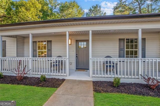 112 Will Clark Road, Jefferson, GA 30549