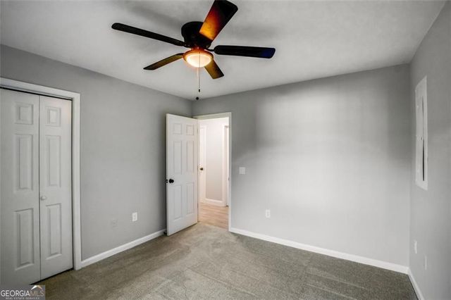 112 Will Clark Road, Jefferson, GA 30549