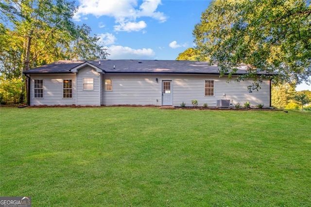 112 Will Clark Road, Jefferson, GA 30549