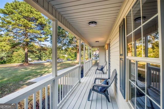112 Will Clark Road, Jefferson, GA 30549