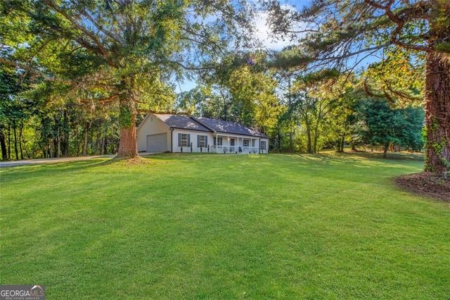 112 Will Clark Road, Jefferson, GA 30549