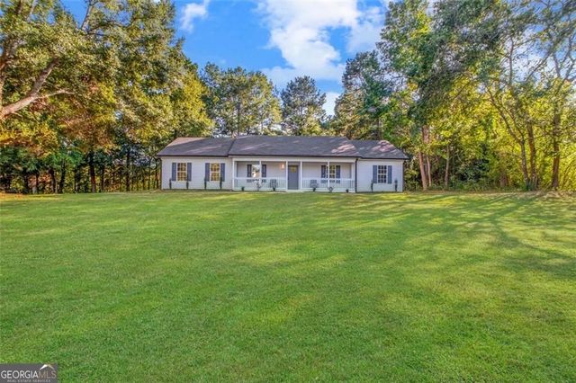112 Will Clark Road, Jefferson, GA 30549