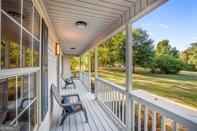 112 Will Clark Road, Jefferson, GA 30549