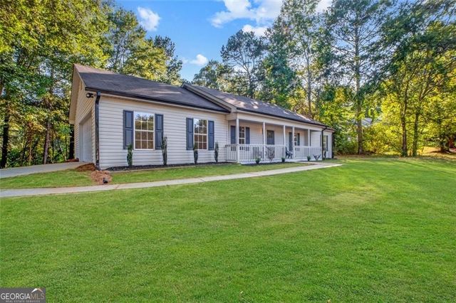 112 Will Clark Road, Jefferson, GA 30549
