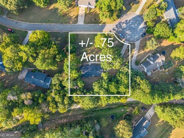 112 Will Clark Road, Jefferson, GA 30549
