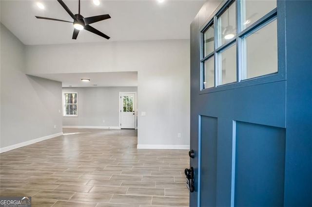 112 Will Clark Road, Jefferson, GA 30549