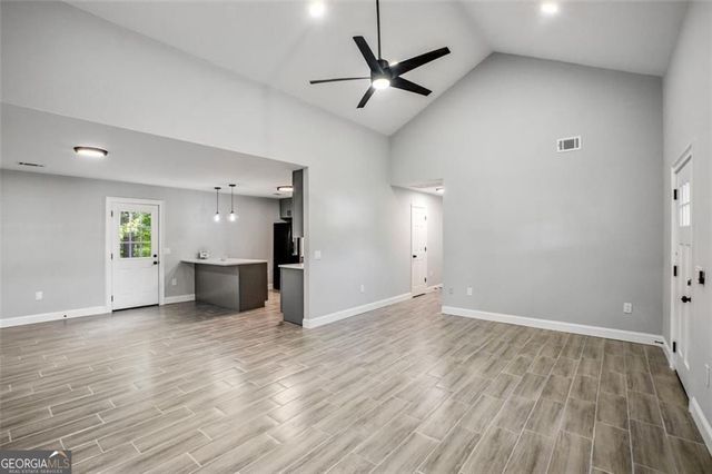 112 Will Clark Road, Jefferson, GA 30549