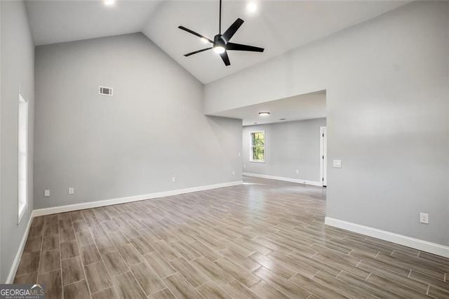 112 Will Clark Road, Jefferson, GA 30549