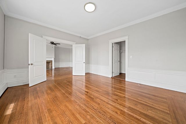 1653 Commonwealth Ave 5, Boston, MA 02135