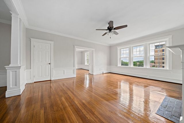 1653 Commonwealth Ave 5, Boston, MA 02135