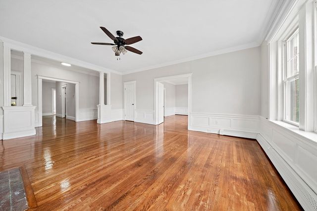 1653 Commonwealth Ave 5, Boston, MA 02135