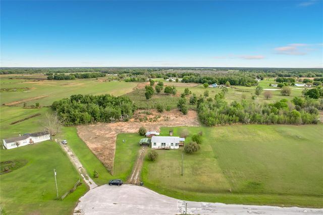 4433 ROUNDUP DRIVE, Polk City, FL 33868