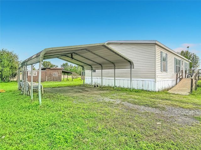 4433 ROUNDUP DRIVE, Polk City, FL 33868