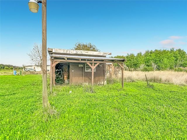 4433 ROUNDUP DRIVE, Polk City, FL 33868