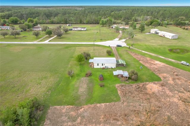 4433 ROUNDUP DRIVE, Polk City, FL 33868