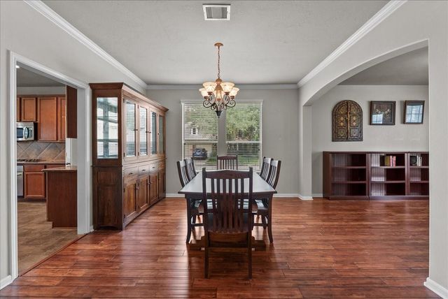 3902 Basil Court, Pearland, TX 77584