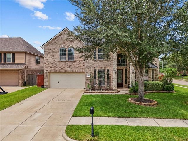 3902 Basil Court, Pearland, TX 77584