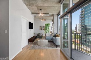 923 Peachtree Street NE 1332, Atlanta, GA 30309