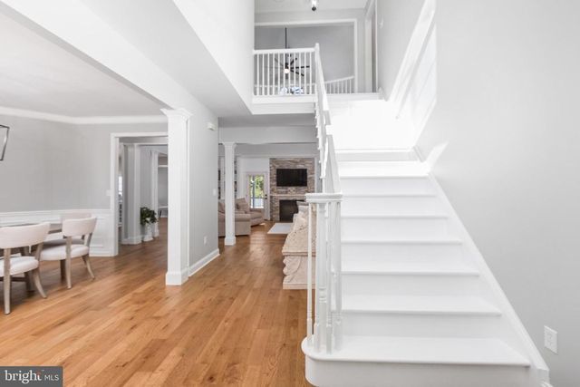6829 FOX RIDGE RD, Spotsylvania, VA 22551