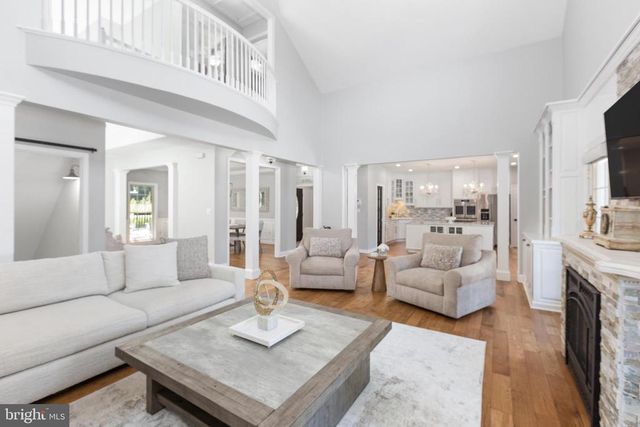 6829 FOX RIDGE RD, Spotsylvania, VA 22551