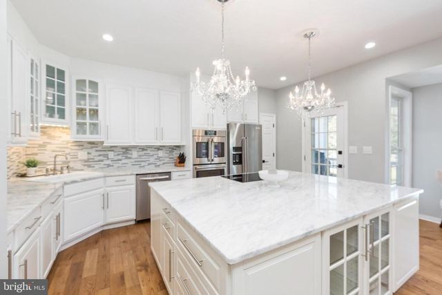 6829 FOX RIDGE RD, Spotsylvania, VA 22551
